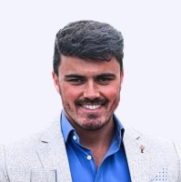 Eaconomy Employee Mike Roberts's profile photo