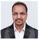 CRAYON SOFTWARE EXPERTS INDIA PRIVATE LIMITED Employee Avinash Khilari's profile photo