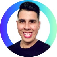 ACS Cloud Partners Employee Sergio Torres's profile photo