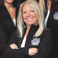 Staffing Kansas City Employee Michelle Lee's profile photo