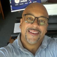 City of South Bend Employee Malcolm Coates's profile photo
