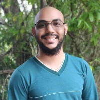 Bornlogic Employee Járede Lima's profile photo