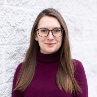 Center for Civic Design Employee Tasmin Swanson's profile photo