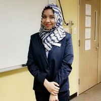Shadan Mariyam Email