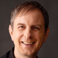 We+ Asia Employee Brent Deverman's profile photo