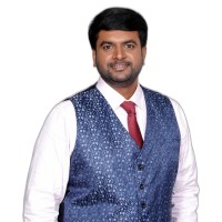 Yogesh Nagaraj Email & Phone Number