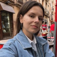 Anna Shubina Email