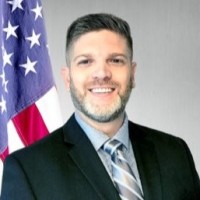 Discover Technologies Employee David Bowman's profile photo