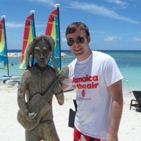 Harbour Energy Employee Aaron Liles's profile photo
