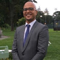 Shleppers Moving & Storage Employee Nicholas Rodriguez's profile photo