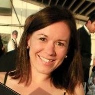 Bp Employee Claire Morris's profile photo
