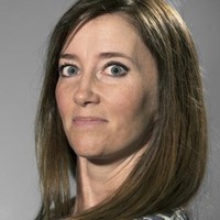 International Telecommunication Union Employee Victoria Knight's profile photo