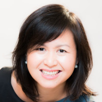 The Robert Wood Johnson Foundation Employee May Ng's profile photo