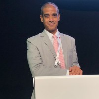 Ajay Bhandoola
