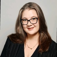 Shutterstock Employee Corrie Davidson's profile photo