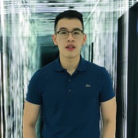 Nestlé Employee Teik Lim's profile photo