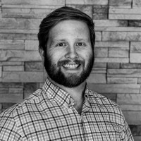 SCJ Alliance Employee Christian Buckley's profile photo