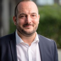 IMA UK Assistance Ltd Employee Benoit Rigallaud's profile photo
