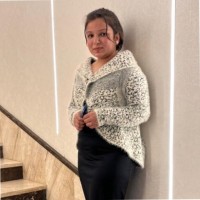 Nationwide Therapy Group Employee Divyanshi Grover's profile photo