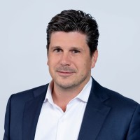 ZURZACH Care Unternehmensgruppe Employee Dino Lauber's profile photo