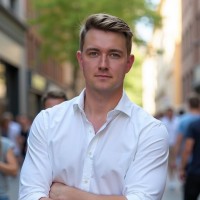 Balance Athletica Employee Tyler Olson's profile photo