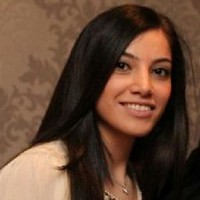 Aldipress Employee Merve Altuntas's profile photo