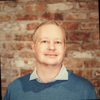 Uber Employee Scott Marlow's profile photo