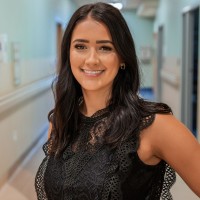 Florida Health Employee Brite Whitaker's profile photo