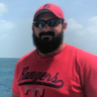 Bobcat of North Texas Employee Aaron Conaway's profile photo