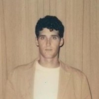 Birdwell Beach Britches Employee Eli Crane's profile photo