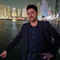 Alessandro Peri Email