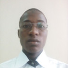 SODECI Employee Sahindou Fofana's profile photo