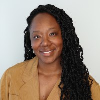 HARVARD UNIVERSITY HEALTH SERVICES Employee Kiera Penpeci's profile photo