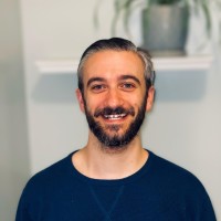 FedEx Express Employee Rob Carnaroli's profile photo