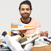 Comet Employee Dishant Daryani's profile photo