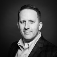 Comcast Employee Bryan Peace's profile photo