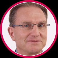 INACTA Employee Christian Müntener's profile photo