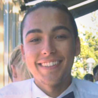 Recruita Employee Christian Guzman's profile photo