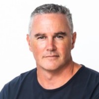 Chief Maker Employee Greg Layton's profile photo