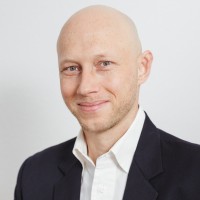 REPLOID Group AG Employee Vincent Reda's profile photo