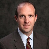 Wells Fargo Advisors Employee Marcus Fielding's profile photo