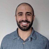 Drew University Employee Jon-Frederick Landrigan's profile photo