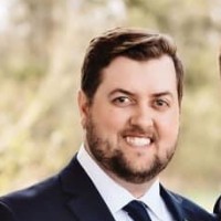 4 Corner Properties Employee Zach McCraw's profile photo
