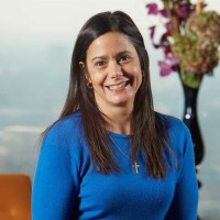 Computershare Governance Services Employee Angela Saliani's profile photo