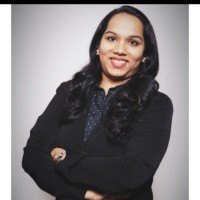 Northstone Corp Employee Deepti K's profile photo