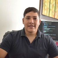Fintech Financial Employee Darwing Sanchez's profile photo