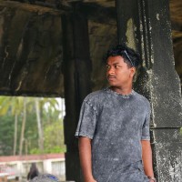 RAW CREATIONS Employee Ahamed Sanad's profile photo