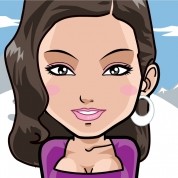 GL events Employee Karine Yao's profile photo