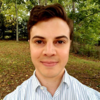 GlideFast Consulting Employee Michael McGown's profile photo