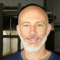 VIBE Cannabis Employee Chris McCarthy's profile photo